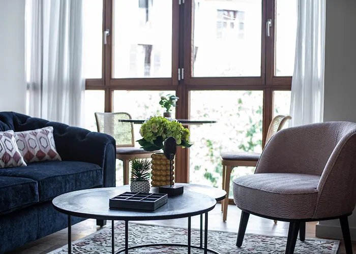Palma Suites