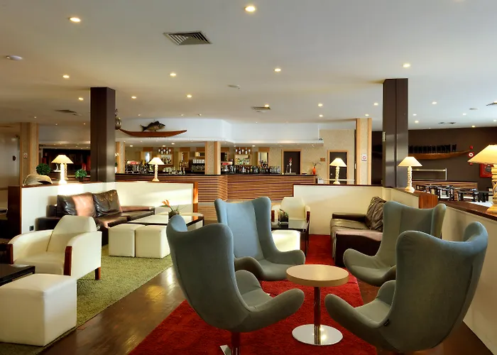 Grand Palladium Palace Ibiza Resort&Spa- All Inclusive