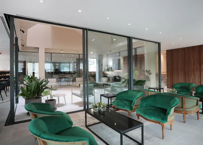 Es Princep - The Leading Hotels Of The World