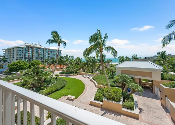 Marco Beach Ocean Suites
