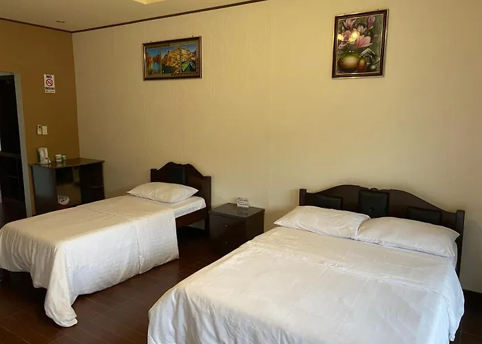 MinshukuKCS Hotel&Restaurant