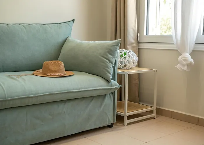 Koutris Apartment 2