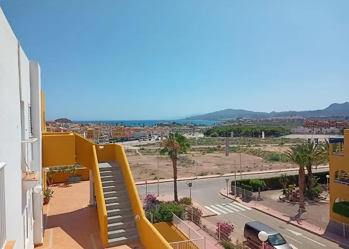 Cozy Flat Terreros