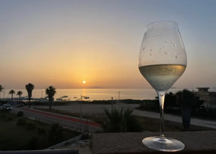 Residence Sunset Egadi