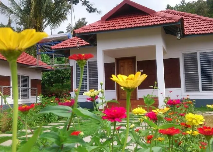 Himani Heritage Resorts, Formerly Camp Nishani Holidays