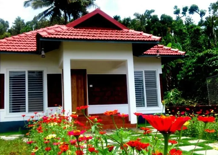 Himani Heritage Resorts, Formerly Camp Nishani Holidays