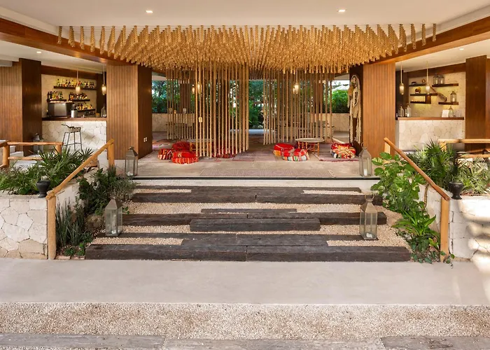 Sunday Hotel Naala, Downtown Tulum