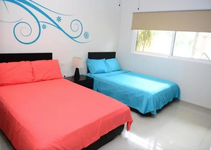Blue Ocean Riviera Maya