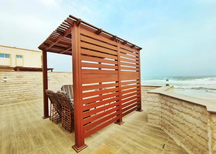 Sea Villas Salalah