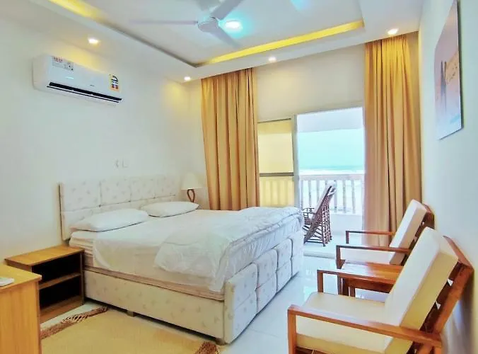 Sea Villas Salalah