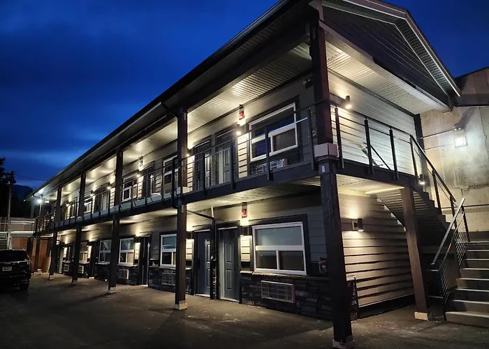 City Centre Motel II