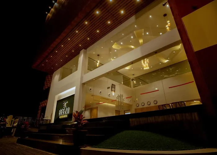 Beeza Clubhouse