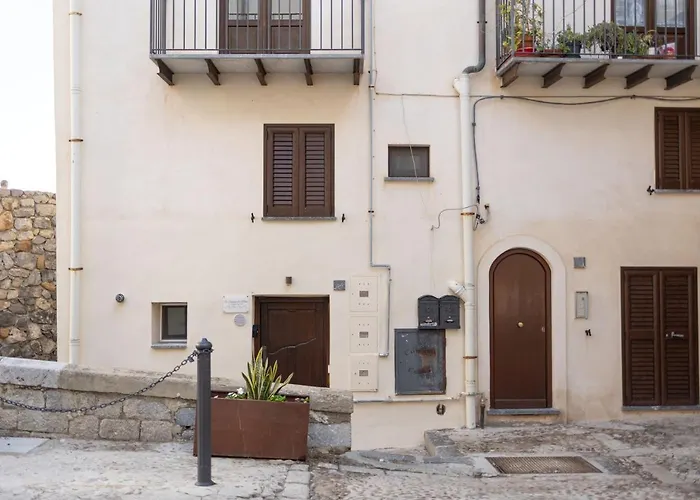 U Scrusciu D'U Mari Luxury Suite