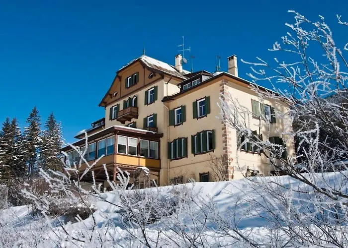 Hotel Baur Am See