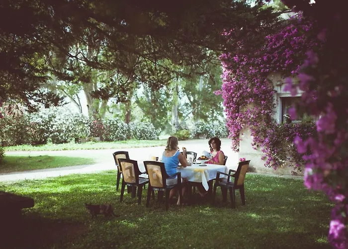 Masseria Perronello Country House