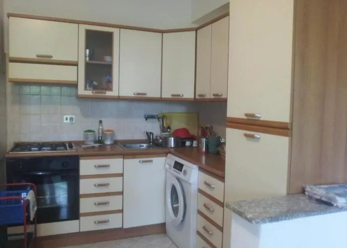 Ccc Holiday Properties Le Vele Ccc