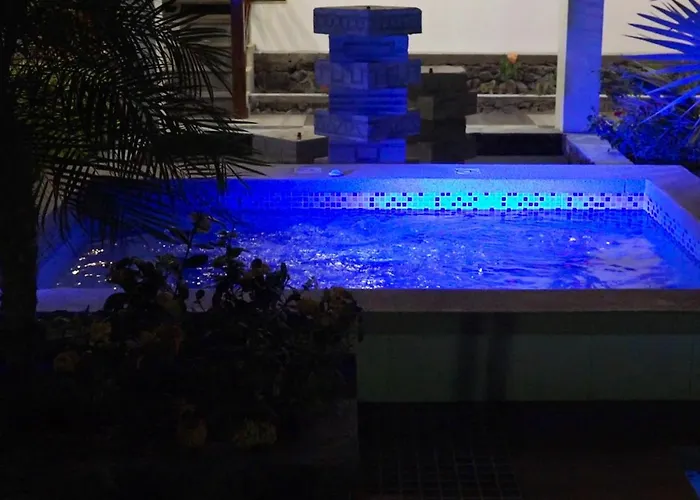 La Bocana De Quiximies Hotel