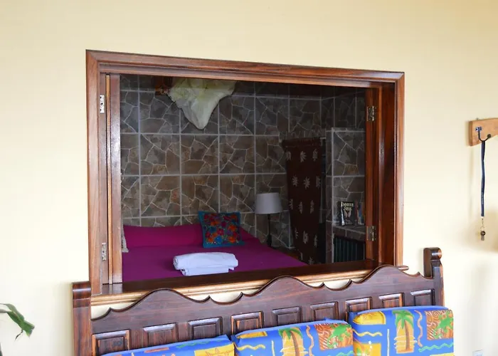 Casa Papaya