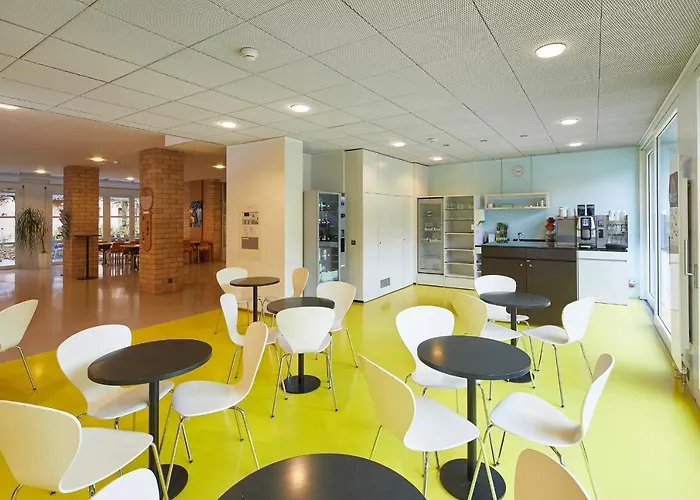 Seminarhotel Romerohaus