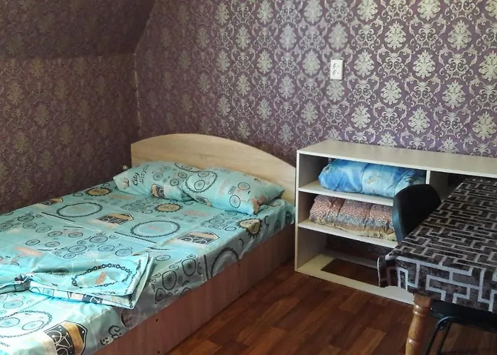 Hostel Teremok