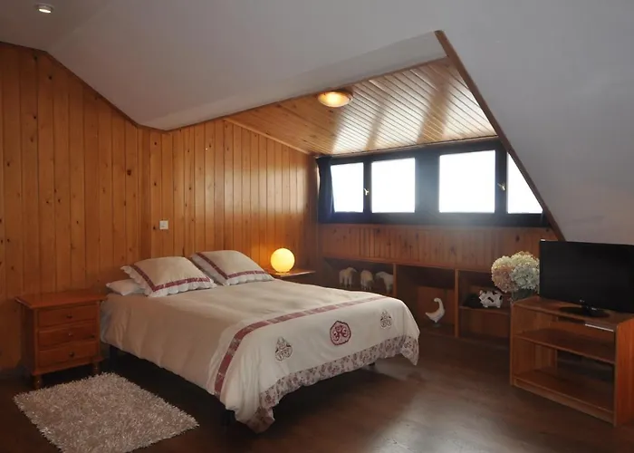 Hotel Tirol