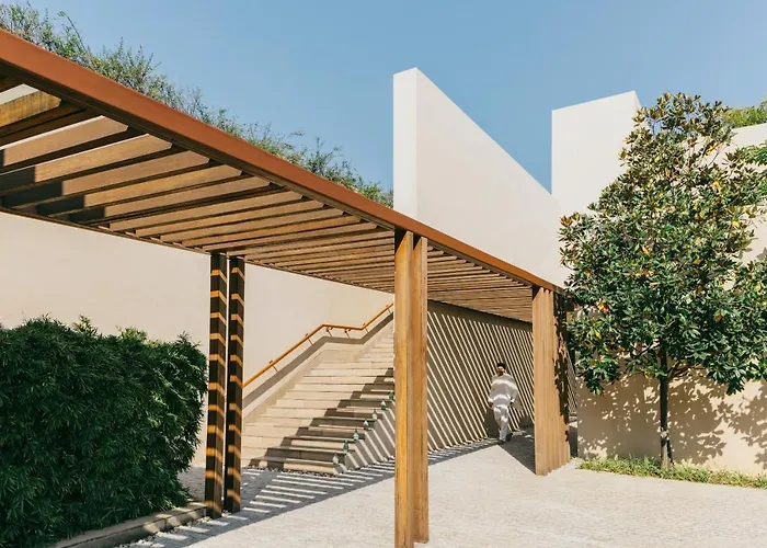 Six Senses Vana - A Wellness Retreat