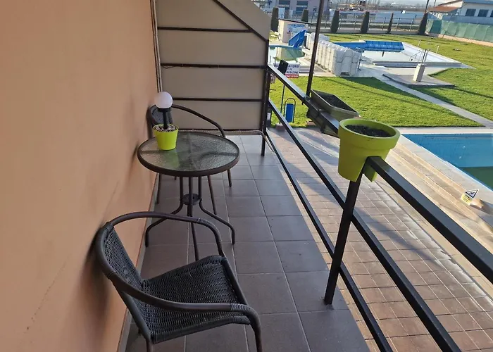 Motel Laguna