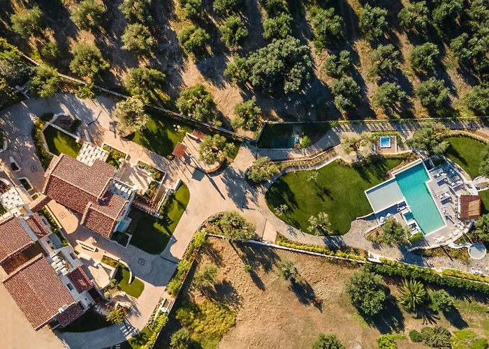 Kastri Elia Suites