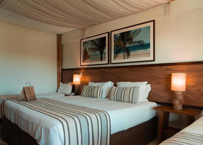 Samoa Beach Resort