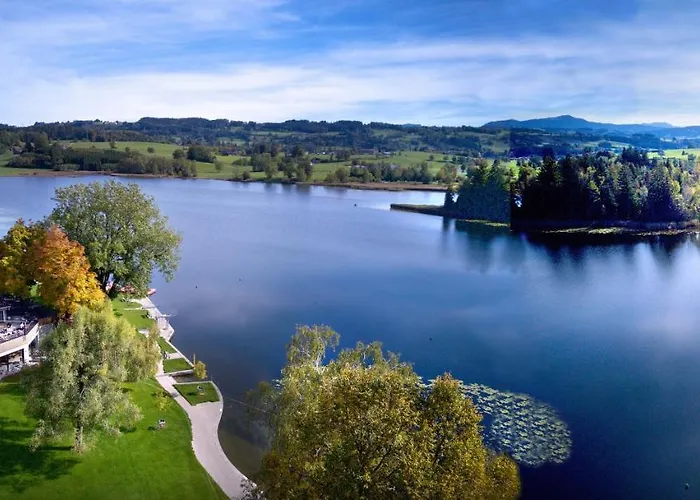 Hotel-Pension Seebad Seegenuss-Natur-Spa