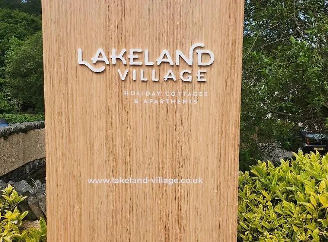 Lakeland Village