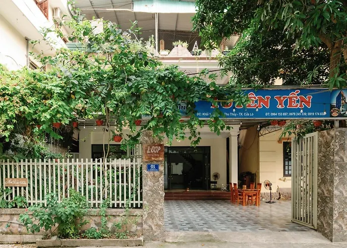 Loop Homestay