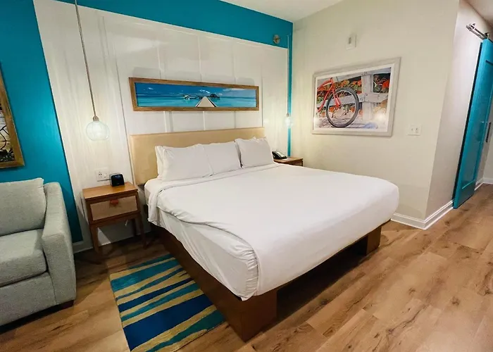 Margaritaville By Wyndham - Atlanta