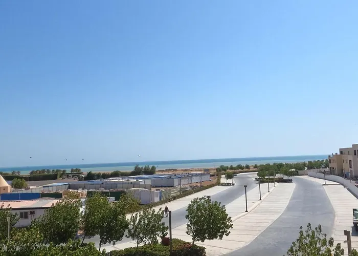El Gouna Mangroovy Free Beach Access