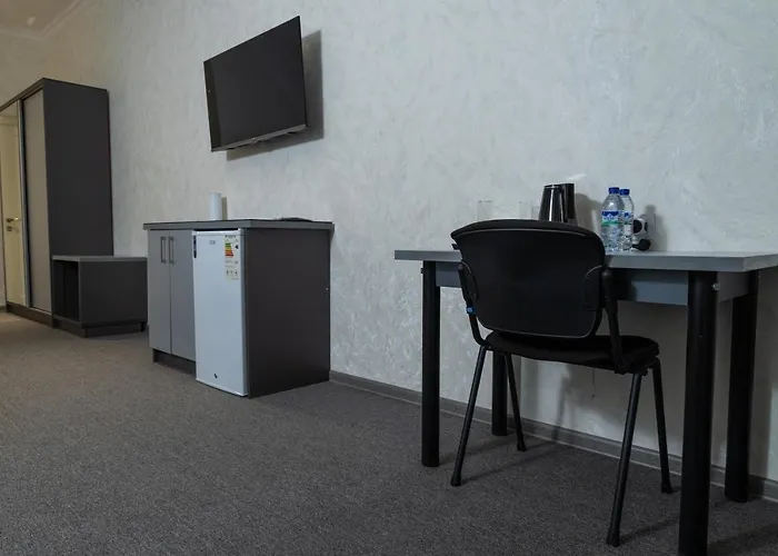 The Time Hotel