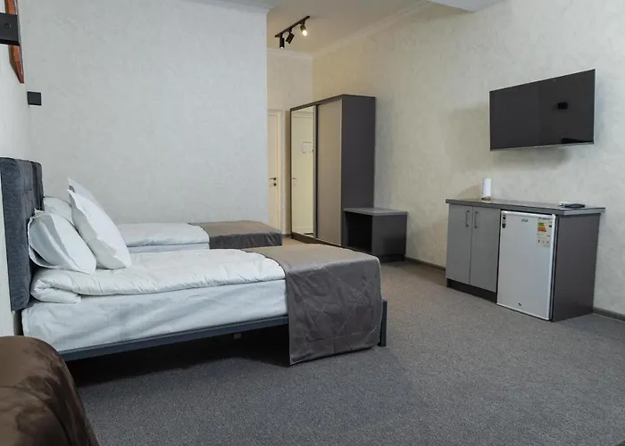The Time Hotel