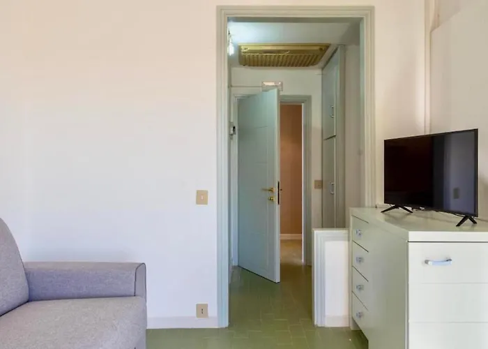 Residence With Swimming-Pool In Marina Di Cecina Just 700 Meters From The Beach