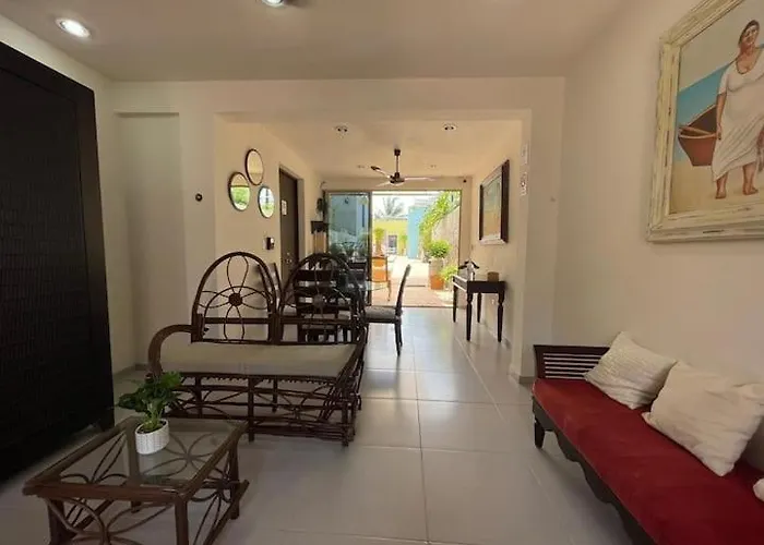 Casa Esperanza