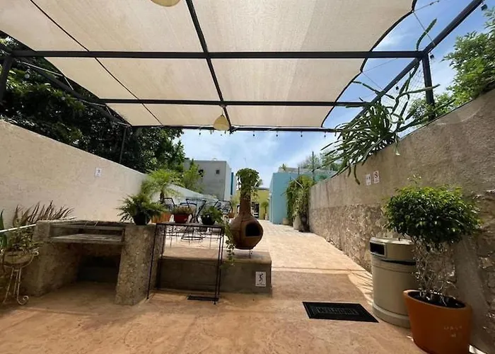 Casa Esperanza