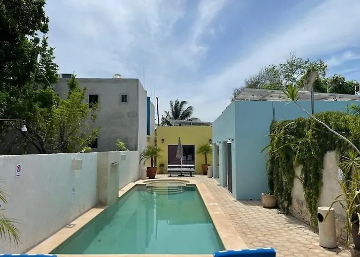 Casa Esperanza
