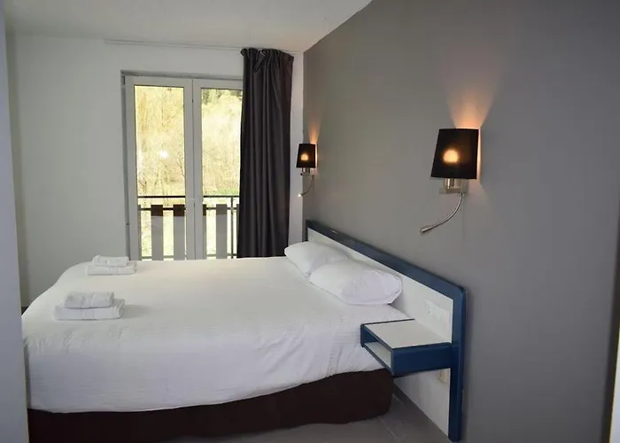 Hotel Victoria