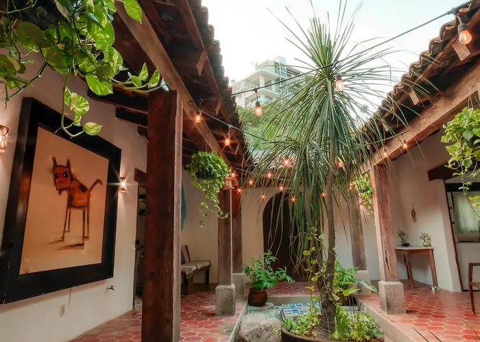 Casa Hacienda