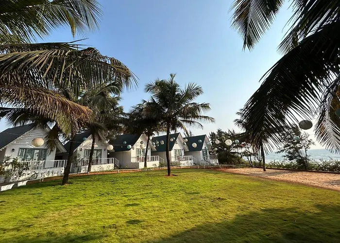 S2 Beach Cottages