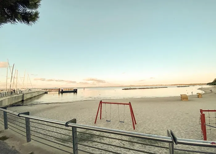Förde - Möwe