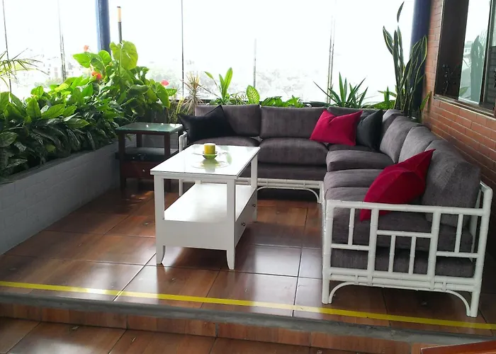 Daniel'S Apart Hotel