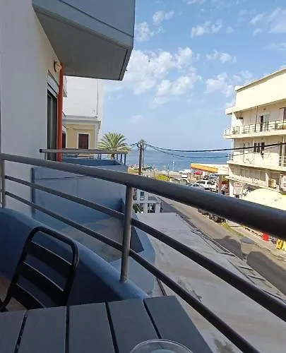 North Bay Apartments