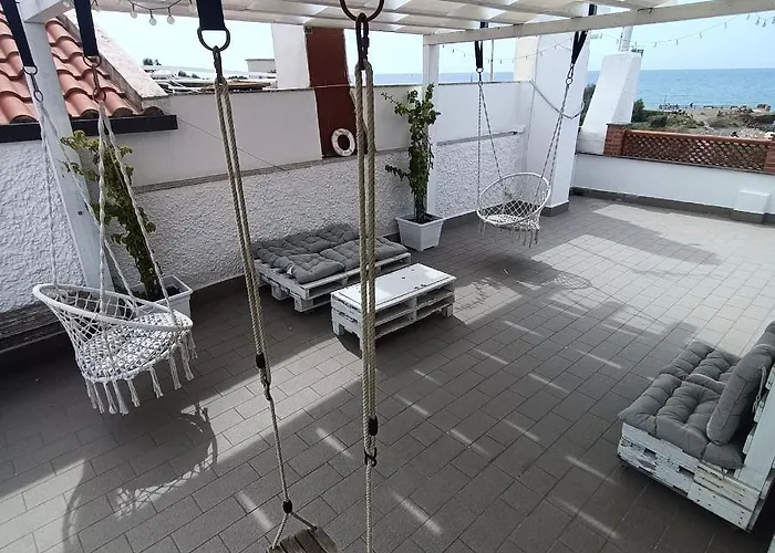 B&B Antico Porto Tarquinia