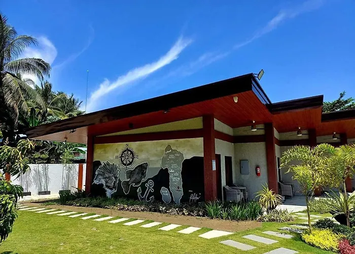 Swissfinity Beach Resort