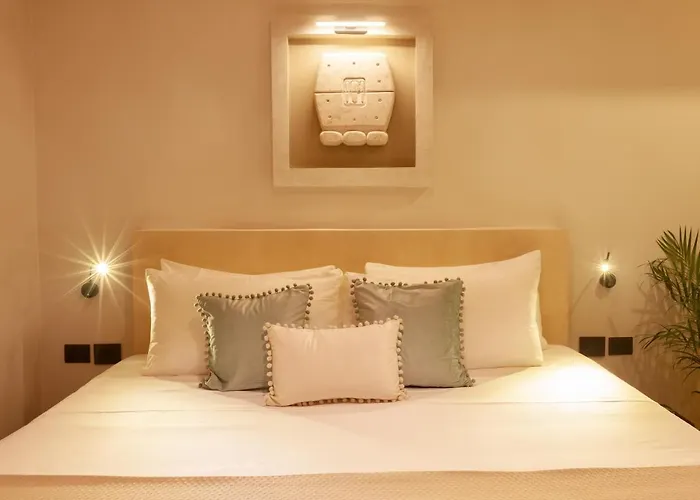 Aparthotel Onda Maya - Adults Only