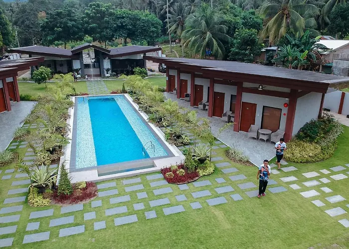 Swissfinity Beach Resort